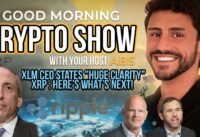 ⚠️ XRP & XLM … USA CLARITY IS HERE ⚠️ ALL OTHER CRYPTO COULD FALL ; BTC ETFs & Gary Gensler (ETH)