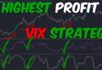 100% Proven Volatility Index Trading Strategy:  Make Big Money with RSI, Stochastic, and 200 EMA”