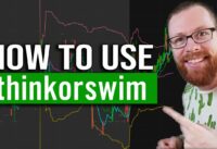 How I use Thinkorswim Platform for Day Trading (Settings, Charts, Hot keys)