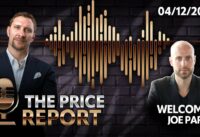 The Price Report Ep11: Joe Parys