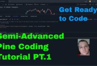 Coding an RSI Fail Swing and AO Divergence Indicator (Semi-Advanced Pine Tutorial) [Part 1]