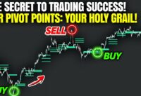 CPR Trading Strategy: The HOLY GRAIL of Trading Strategies [CPR Pivot Points]