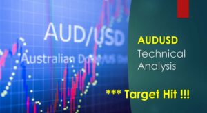 AUDUSD Technical Analysis Jul 12 2023