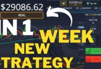 How I Make Over $29,000 In 1 Week Using Simple Pocket Option Indicators (Live Trading)