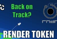 RENDER TOKEN RNDR NEWS – TECHNICAL ANALYSIS, FIBONACCI, ELLIOTT WAVE PRICE PREDICTION UPDATE APRIL