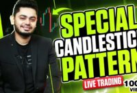 Special Candlestick Pattern || Live Trading Example || Anish Singh Thakur || Booming Bulls