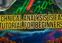 Trading will be EASY after you learn this technical analysis trick for binary options, POCKET OPTION