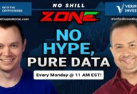 No Shill Zone: Pure Data & Charts, Trade Levels