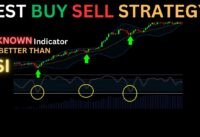 Bollinger Band Stochastic Scalping Trading Strategy Best Tradingview Indicator Technical Analysis