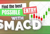 Find the best entries with Stochastic MACD