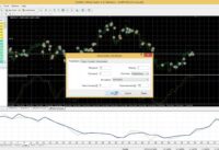 Stochastic Oscillator FOREX Expert Advisor on MT4 (EA)