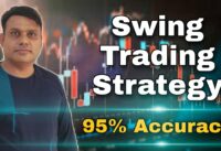 Swing Trading Strategy l 95% Accuracy l