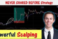 New SMA and RSI Settings Strategy for Scalping | MUST WATCH
