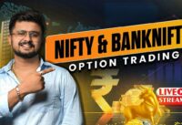 Live Intraday Trading in Nifty Banknifty Options Trading 10/07/2023 @abhaytradinglive