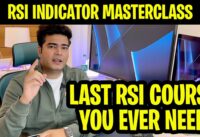Free RSI Indicator Masterclass | Last RSI Video You Ever Need !