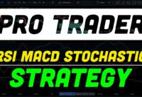 #RSI #MACD #stochastic Trading Strategy | 15 Min Scalping Trading Strategy | 99% Trade Winning