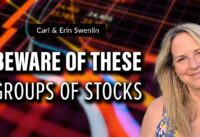 Beware These Groups of Stocks | Carl Swenlin & Erin Swenlin | DecisionPoint Trading Room (05.08.23)