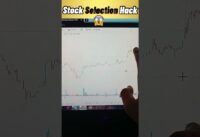 Easy stock Selection |Swing trading| Intraday trading 📈#stockmarket #shorts #trading