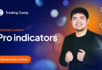 [TAGLISH] Lesson 3 – Pro indicators | OctaFX Trading Camp. Advanced module