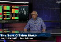 July 11th, Tom O'Brien Show on TFNN – 2023