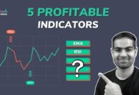 Top 5 Trading Indicators: What they are and how to use them | Intraday Trading for beginners
