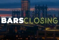 Bars Closing – 8/29/2023