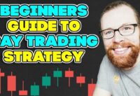 The Ultimate Day Trading Strategies Guide 📚 for Beginners 🍏