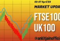 FTSE100/Uk100 Prediction For Next Week – Most Detailed & Comprehensive Outlook for 03-07 April 2023