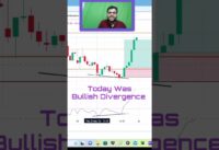 RSI Divergence Part 1 | Bullish Divergence| #trading @Financebajar#shorts