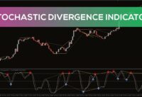 Stochastic Divergence Indicator for MT4 – OVERVIEW