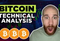 💥 Bitcoin BIG move COMING soon 💥 – Bitcoin Technical Analysis June 2023