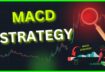 MACD Trading Strategy – PROFITABLE Trading