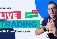 🔴 Live Trading with Theo | 10.05.2023#USD #DOLLAR #SP500 #DOWJONES #NASDAQ #DAX #LIVETRADING