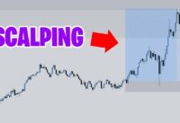 FINALLY REVEALING MY CURRENT FOREX 1 MINUTE SCALPING STRATEGY