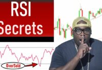 REVEALED: The Secret RSI Indicator Trading Strategy (RSI Trading MADE EASY)