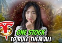 Trading One Stock To Make Money