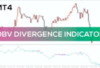 OBV Divergence Indicator for MT4 – FAST REVIEW