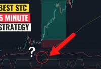 5 Minute Scalping Strategy | BEST Schaff Trend Cycle Indicator Strategy