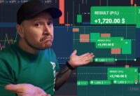 😱PERFECT Binary Options Strategy 2023 – $6,400 in 10 MINUTES!😎 #BinaryOptionsStrategy #BinaryOptions