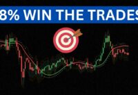 Revealing My 78% Win Rate Scalping Strategy Forex Scalping Strategy 1 Minute to 5 Minute