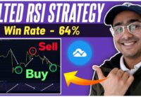 Pine Script: RSI Divergence Trading Strategy Tradingview gives 2X WIN RATE 💹