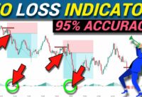 95% Win Rate Highly Profitable Secret Strategy | NO LOSS | TRADING BEST INDICATOR