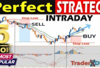 🔴 This 5 “BEST of the BEST” INTRADAY Trading Strategies Will Make You Switch From SCALPING