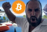 BREAKING: Bitcoin, Ethereum Poised for a Bull Run – Crypto Market to Skyrocket by $600B!