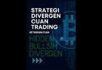 Trading with hidden bullish divergence strategy #bitcoin #crypto #stocks #binance #tradingview