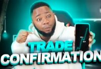 How A Millionaire Forex Trader Deals With Dope Trade Confirmation