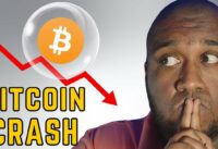 🔴Live: Bitcoin Is Shaking Everyone Out | Here's What To Do