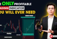 The ONLY Profitable Trading Indicator You Will Ever Need – SMC #TRADINGGURUTOP