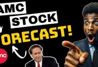 AMC Stock Prediction – AMC Stock Squeeze – Let It Go!!! AMC Stock Analysis