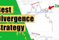 Best Divergence Trading Strategy explained – complete tutorial
